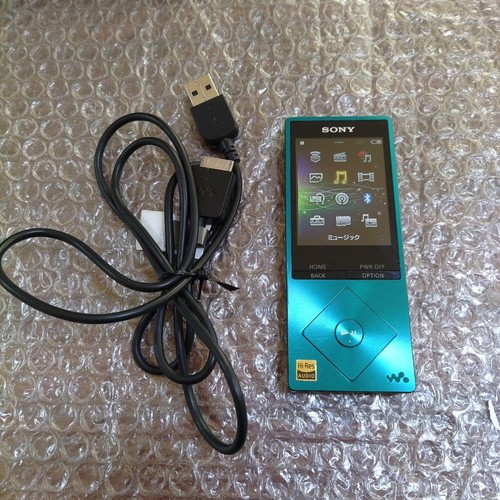 Sony walkman a26 - sony, 16g