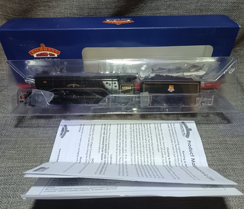 Bachmann 564 class - -, v2