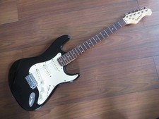 Tanglewood Nevada FST-32K Lite Stratocaster