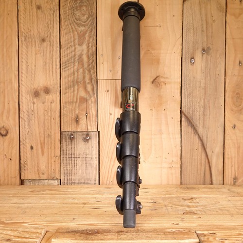 Used manfrotto 695cx - used,