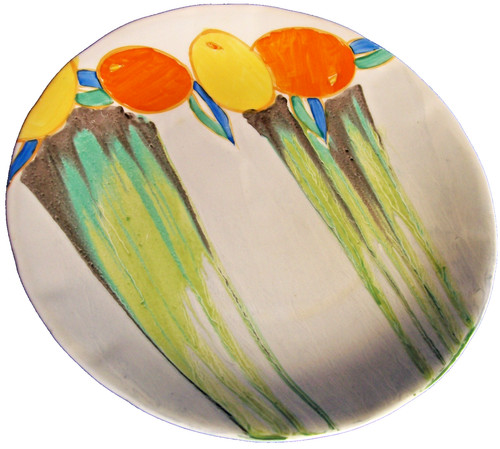 Clarice cliff delecia citrus - cliff,