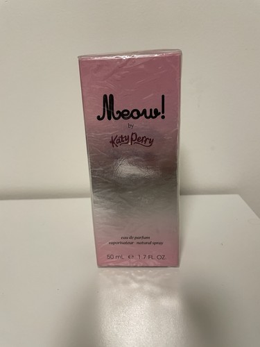 New meow perfume katy - perfume,