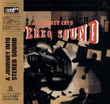 Various – A Journey Into