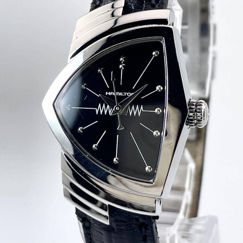 Hamilton ventura h244111 - hamilton, black