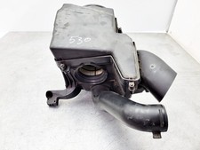 FORD FOCUS ST MK3 C346 AIR