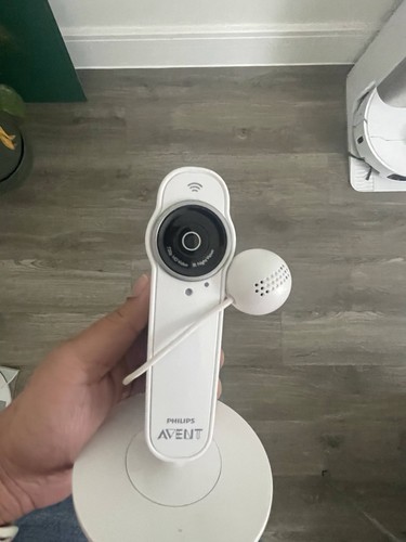 Baby monitor camera - baby,