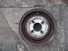 Classic Mini 3 1/2" x 10"