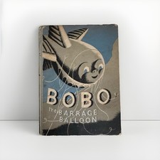 BOBO The Barrage Balloon -