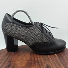 Clarks Claeson Pearl Boots