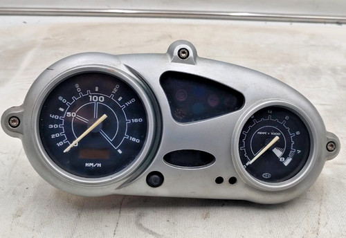Achometer instrumentation - achometer,