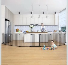 COMOMY 503cm  Extra Wide Baby