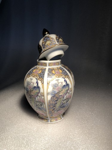 Vase
