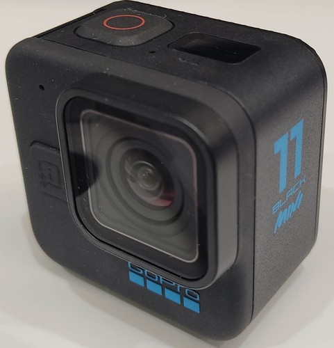 Gopro hero black mini - 11,