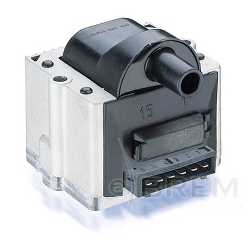 Ignition coil for seat - ignition, vw