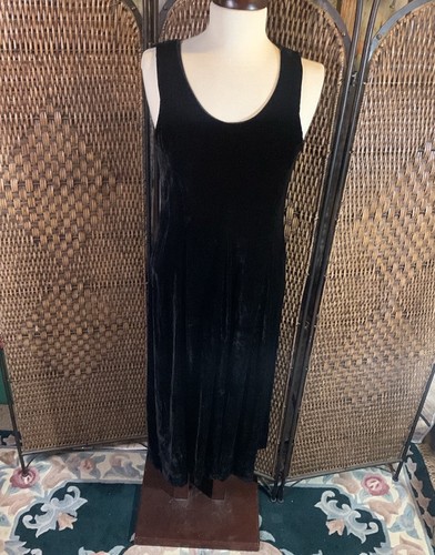 Vintage laura ashley black - laura,