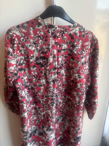 Bhs ladies long shirt size - ladies,