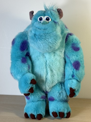 Disney store monsters inc - disney,
