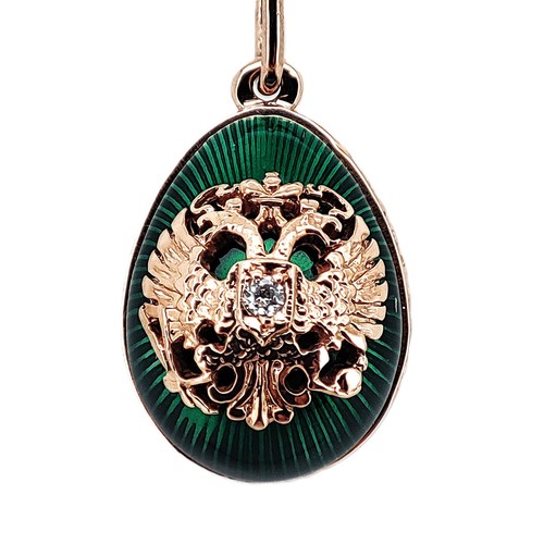 Vintage imperial faberge era - vintage,