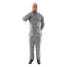 Mr Evil/ Austin Powers Inspired Men's Costume