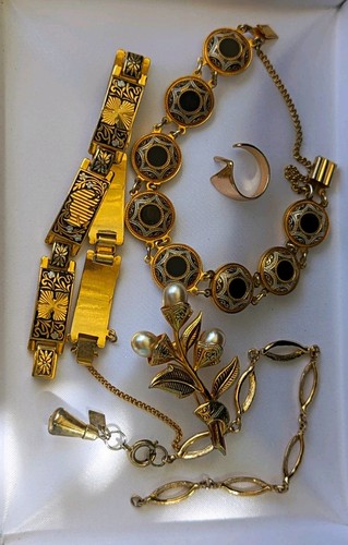 Vintage sarah coventry canada - coventry,