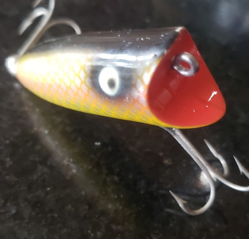 Heddon lucky baby - heddon, 13