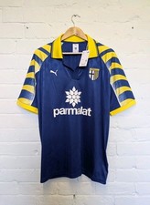 Parma 95/96 Third Shirt