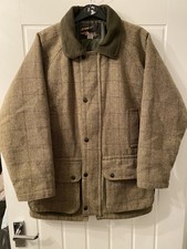 Bronte Classics Coat Mens