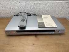 Sony DVP-NS330 CD/DVD Player with Original Sony Remote and instructions 