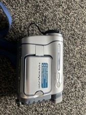 Sony Handycam DCR-trv255E
