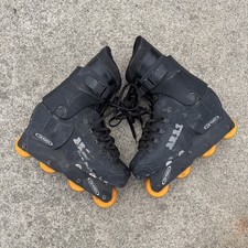 OXYGEN AR3.1 FREESTYLE