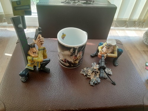 Speed freaks collectible - speed,