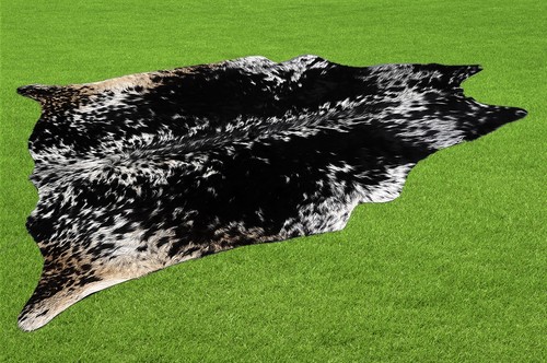 100 genuine cow hide - genuine, area