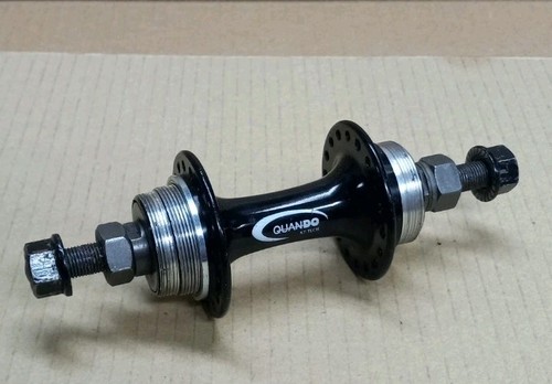 Quando flip flop rear hub - flip,