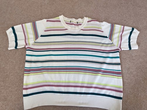 Ladies size marks - size, 22