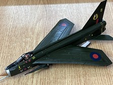 AIRFIX 1:72 MODEL KIT BAC/EE