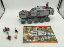 LEGO 7261 Clone Turbo Tank