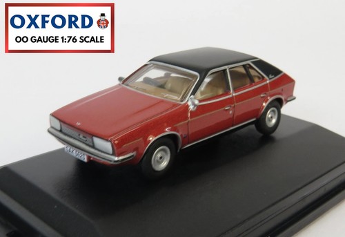 Oxford diecast 76blp006 - oxford,