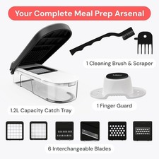Vegetable Chopper Vegetable