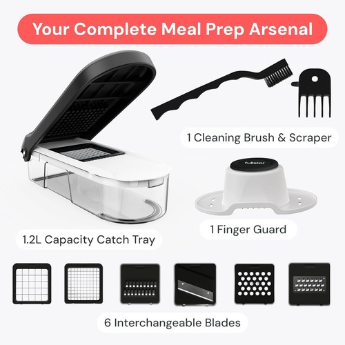 Vegetable chopper - vegetable,