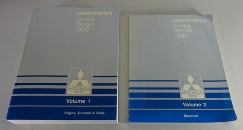 Workshop manual service - workshop,