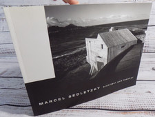 Marcel Sedletzky : Architect