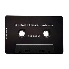 Tape Bluetooth Adapter AUX