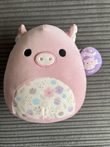 Squishmallow peter the pig - squishmallow,