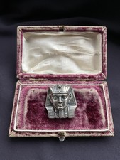 1920’s Vintage Silver Plated