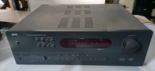 NAD T 743 AV Surround Sound Receiver 