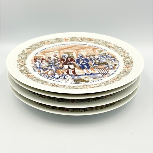 Vtg darceau limoges marquis - marquis, de