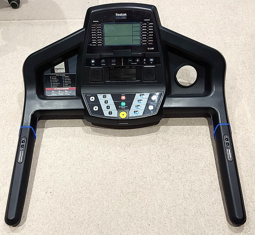 Reebok one gt60 treadmill full - gt60,