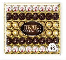 Ferrero Rocher 48 Piece