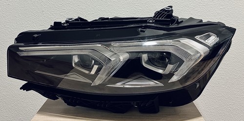 2023 2024 bmw series - g20, led
