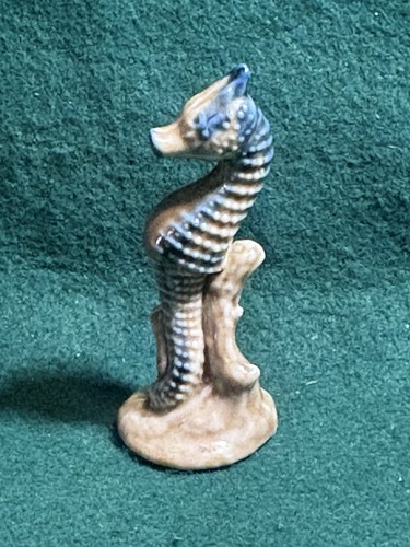 Rare vintage wade - rare, seahorse